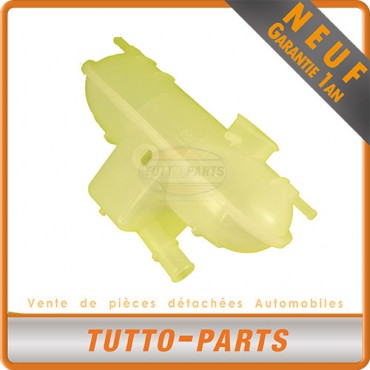 Vase d'Expansion d'Eau Peugeot Partner 1307.HN