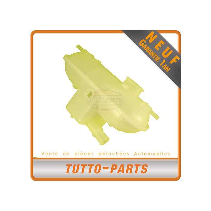 Vase d'Expansion d'Eau Peugeot Partner 1307.HN