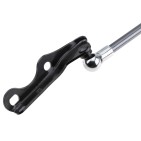 Vérin de Coffre Arrière Droit Pour Toyota Yaris 1999-2005 6895059025 6895005925