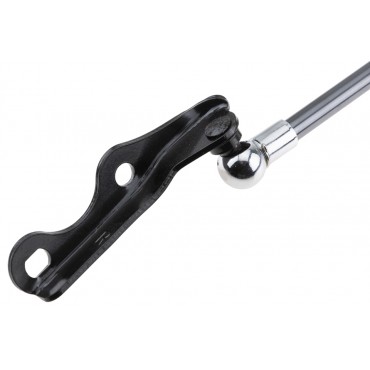 Vérin de Coffre Arrière Droit Pour Toyota Yaris 1999-2005 6895059025 6895005925