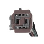 Vérin de Coffre Arrière Gauche Pour Ford Kuga III LV4BS402A55AB 2222072