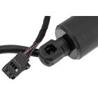 Vérin de Coffre Arrière Gauche Pour Land Rover Range Rover V 2021-2023 LR153739