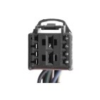 Vérin de Coffre Arrière Gauche Pour Land Rover Range Rover V 2021-2023 LR153739