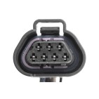 Vérin de Coffre Arrière Gauche Pour Land Rover Range Rover LR154248