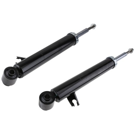 x2 Amortisseur Arrière Gauche+Droit Pour Bmw X5 E70 X6 E71 E72 33524048561