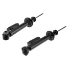 x2 Amortisseur Arrière Gauche+Droit Pour Bmw Série 5 G30 F90 37106866402