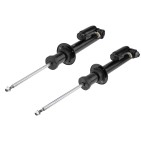 x2 Amortisseur Arrière Gauche+Droit Pour Bmw Série 5 G30 F90 37106866402
