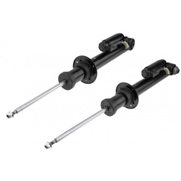 x2 Amortisseur Arrière Gauche+Droit Pour Bmw Série 5 G30 F90 37106866402