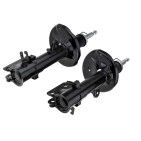 x2 Amortisseur Arrière Gauche+Droit Pour Hyundai Tucson Kia Sportage 553612E501