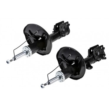 x2 Amortisseur Arrière Gauche+Droit Pour Hyundai Tucson Kia Sportage 553612E501