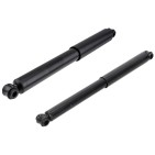 x2 Amortisseur Arrière Gauche+Droit Pour Toyota Hilux VI 4853180669 4853180644