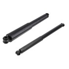 x2 Amortisseur Arrière Gauche+Droit Pour Toyota Hilux VI 4853180669 4853180644