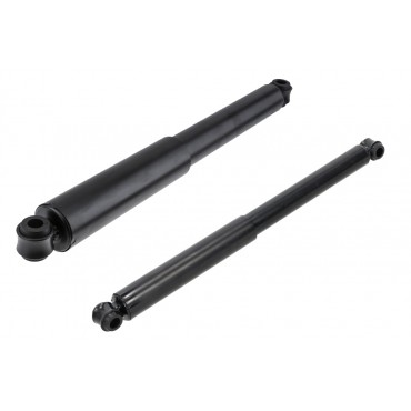 x2 Amortisseur Arrière Gauche+Droit Pour Toyota Hilux VI 4853180669 4853180644