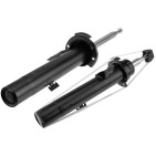 x2 Amortisseur Avant Gauche+Droit Pour Bmw Série 1 E81 E82 E87 E88 31316768915