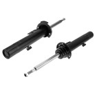 x2 Amortisseur Avant Gauche+Droit Pour Bmw Série 3 E90 E91 E92 E93 31306771177