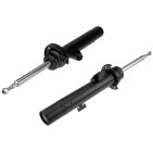 x2 Amortisseur Avant Gauche+Droit Pour Bmw Série 3 E90 E91 E92 E93 31306771177