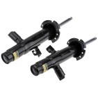 x2 Amortisseur Avant Gauche+Droit Pour Bmw Série 1 F20 2 F22 3 F30 37116851553