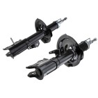 x2 Amortisseur Avant Gauche+Droit Pour Hyundai I20 I 546601J051 546501J051