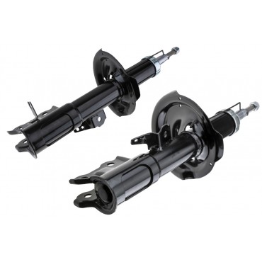 x2 Amortisseur Avant Gauche+Droit Pour Hyundai I20 I 546601J051 546501J051