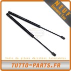 2 Vérin de Coffre Opel Omega A et B - De 1986 à 2003 - 467715510 46771551 176605