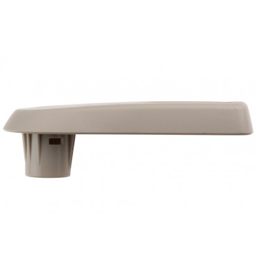 Levier Réglage Siège Gauche Beige Pour Vw Beetle Jetta Passat 5C6881236