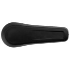 Levier Réglage Siège Gauche Noir Pour Vw Beetle Jetta 5C6881236