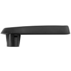 Levier Réglage Siège Gauche Noir Pour Vw Beetle Jetta 5C6881236