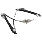 Mécanisme de Lève Vitre Avant Droit Pour Audi Tt 1998-2006 8N0837462