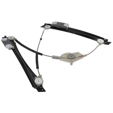 Mécanisme de Lève Vitre Avant Droit Pour Audi Tt 1998-2006 8N0837462