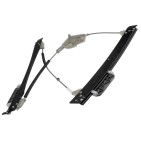 Mécanisme de Lève Vitre Avant Droit Pour Audi Tt 1998-2006 8N0837462
