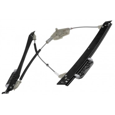 Mécanisme de Lève Vitre Avant Droit Pour Audi Tt 1998-2006 8N0837462