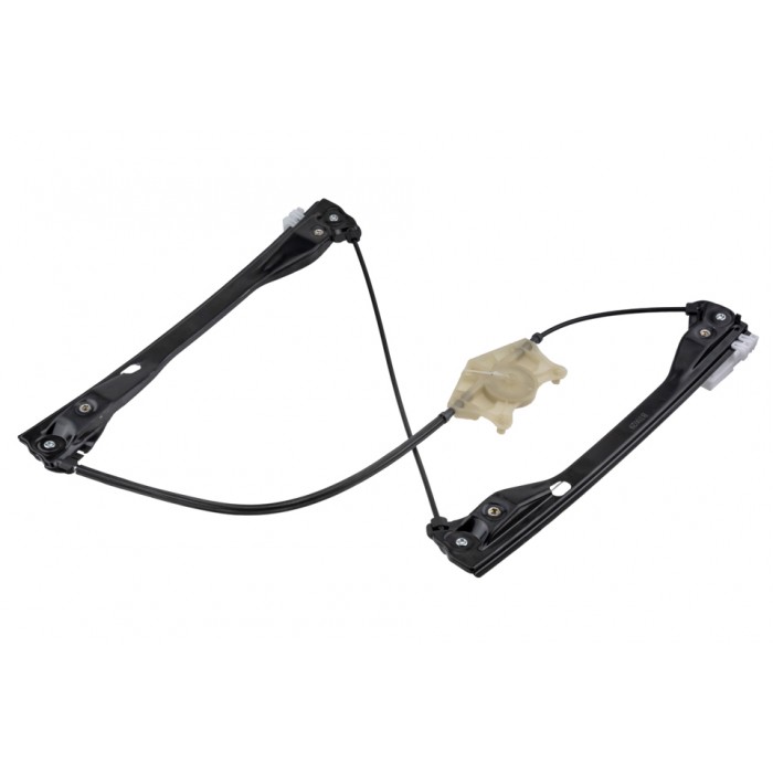 Mécanisme de Lève Vitre Avant Droit Pour Skoda Superb II 2008-2015 3TD837462