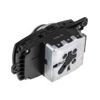 Module Contrôle Multimédia Pour Bmw Série 5 F07 F10 F11 X3 F25 65829206446