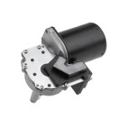 Moteur d'Essuie Glace Avant Pour Mercedes Classe Glk 4639064300 A4639064300