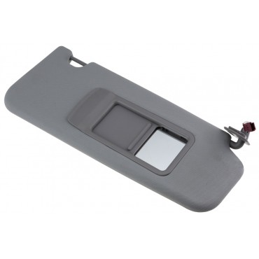 Pare Soleil Droit Gris Pour Bmw Série 3 E90 E91 X1 E84 51167252008