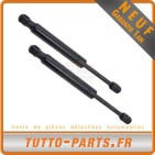 2 Vérin De Hayon De Coffre Alfa Romeo 159 - De 2005 à 2012 - 50508010 60683933