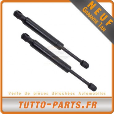 2 Vérin De Hayon De Coffre Alfa Romeo 159 - De 2005 à 2012 - 50508010 60683933