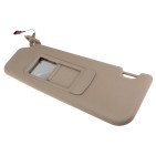 Pare Soleil Gauche Beige Pour Bmw Série 3 E90 E91 X1 E84 51167252009