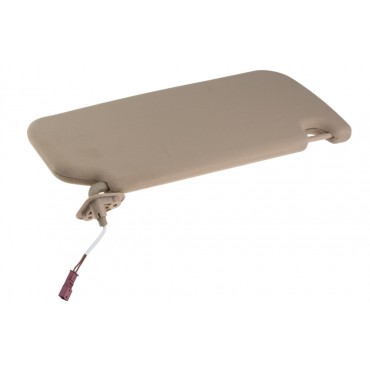 Pare Soleil Gauche Beige Pour Bmw Série 3 E90 E91 X1 E84 51167252009