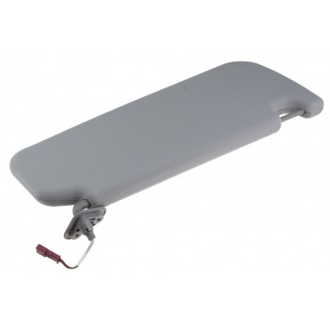 Pare Soleil Gauche Gris Pour Bmw Série 3 E90 E91 X1 E84 51167252007
