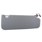 Pare Soleil Gauche Gris Pour Bmw Série 3 E90 E91 X1 E84 51167252007