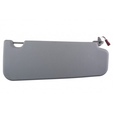 Pare Soleil Gauche Gris Pour Bmw Série 3 E90 E91 X1 E84 51167252007