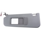 Pare Soleil Gauche Gris Pour Bmw Série 3 E90 E91 X1 E84 51167252007