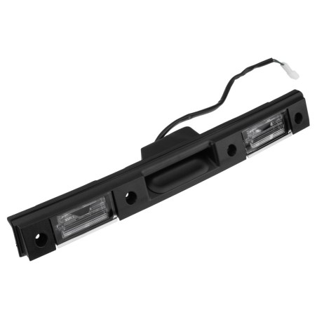Poignée Coffre éclairage Plaque Pour Land Rover Range Rover CXB000123LPO