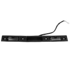 Poignée Coffre éclairage Plaque Pour Land Rover Range Rover CXB000123LPO