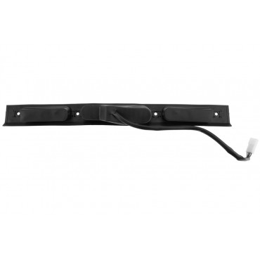 Poignée Coffre éclairage Plaque Pour Land Rover Range Rover CXB000123LPO