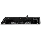 Poignée Coffre éclairage Plaque Pour Land Rover Discovery III CXB000456XXX