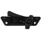 Poignée de Porte Arrière Droit Pour Fiat Doblo 2001-2016 735291867