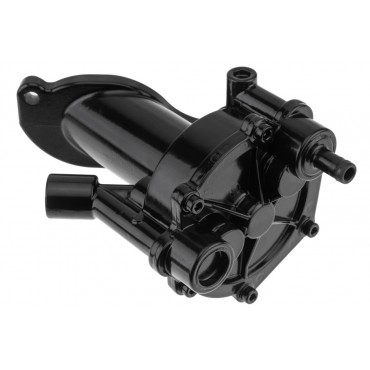 Pompe à Vide Freinage Pour Ford C-Max Focus C-Max Focus II Mondeo IV 93BB2A451AD
