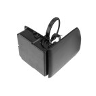 Porte Gobelet Noir Pour Subaru Forester 2002-2008 66150SA100ND